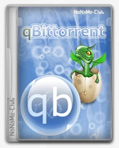 Qbittorrent 4.6.7 x64