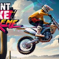 Stunt Bike Extreme [Mod]