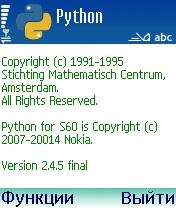 Python.V 2.4.5 3ndEd FP1-2-3