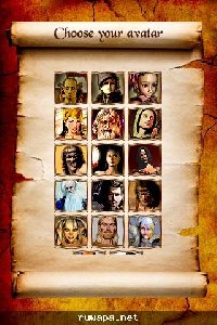 Dungeon Quest 1.61 OS 9.4