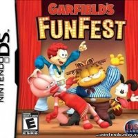 Garfields Fun Fest