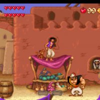 Aladdin (Rus) Hack