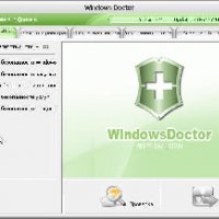 Windows Doctor Pro 2009 2.0 Portable Rus