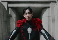 BamBam 'LAST PARADE'