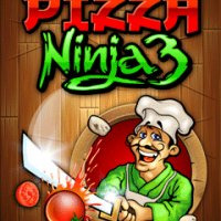 Pizza Ninja 3 240x320 TS