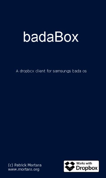 badaBox