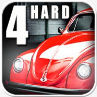 Car Driver 4 (Parking)