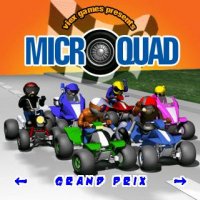 microquad v.1.1.