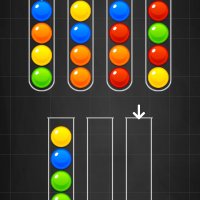 Ball Sort Color Sorting Game 5.195