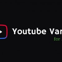 YouTube Vanced v.16.20.35