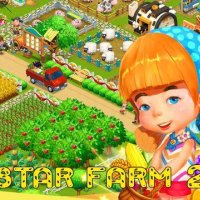 Star farm 2