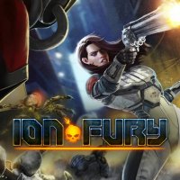 Ion Fury