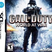 Call of Duty - World at War