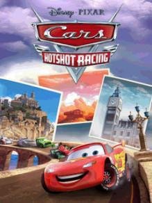 Cars hot shot racing hack 360x640 RU