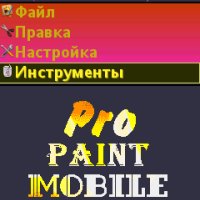 ProPaintMobile v2 5 fonts Mod