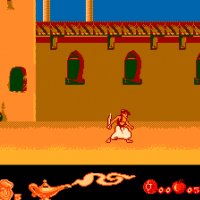 Aladdin(SuperGame)