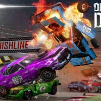 Demolition Derby 3 [Mod]