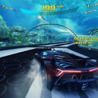 Asphalt 8: Airborne