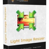 Light Image Resizer 6.1.5.0 RePack (& Portable) by Doda