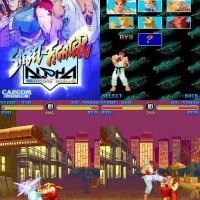 StreetFighter AWD 240x320 full