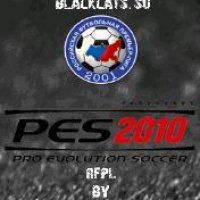 PES 2010 RFPL RUS