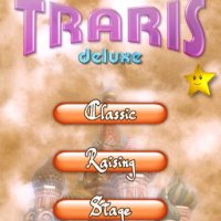 Traris mod