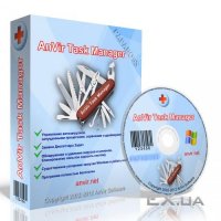 AnVir Task Manager 7.5.2 Final RePack by