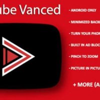 YouTube Vanced v16.30.34