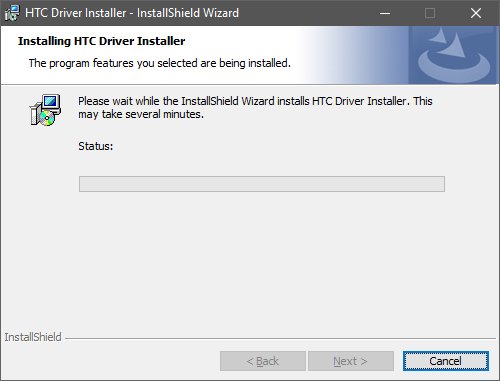 HTCDriver 4.14.0.001