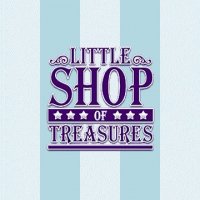 LittleShop of Treasures 320x480