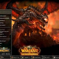 WorldofWarcraft Desktop