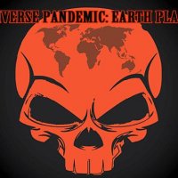 Universe pandemic: Earth plague