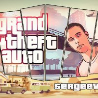 GTA S CS6