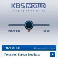 KBS WORLD RADIO