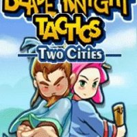 blade knight tactics two cities RU 240x3