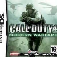 Call of Duty 4 - Modern Warfare