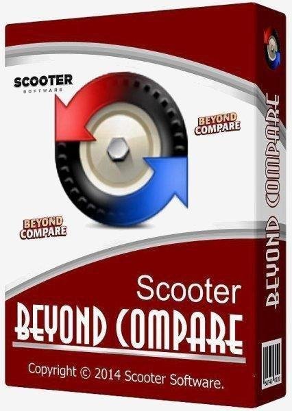 Beyond Compare v4.3.4.24657 AiO RePack