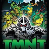 TMNT Shredder Reborn RU 320x480