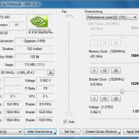 NVIDIA Inspector Version 1.9.7.8