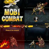 Mobi Combat 240x320 s60v3