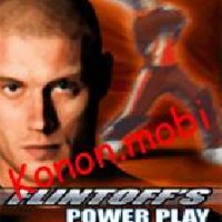 Flintoff 039 s Powerplay Cricket 240