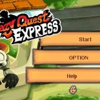 Crazy Quest Express v1.0.3