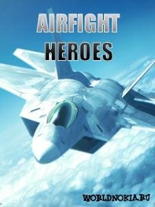 Vortexgame Airfight Heroes