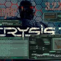 crysis player 3.2.2