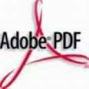 ADOBE 2.5 PDF