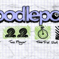 Doodle Pool 1 6 0 0