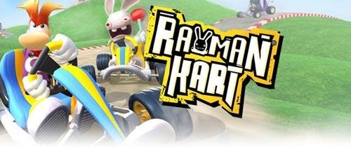 Rayman Kart-132x176 Siemens