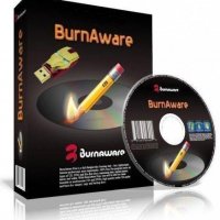 BurnAware v13.7 AiO RePack