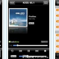 TuneIn Radio v2.7