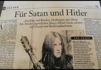 BURZUM